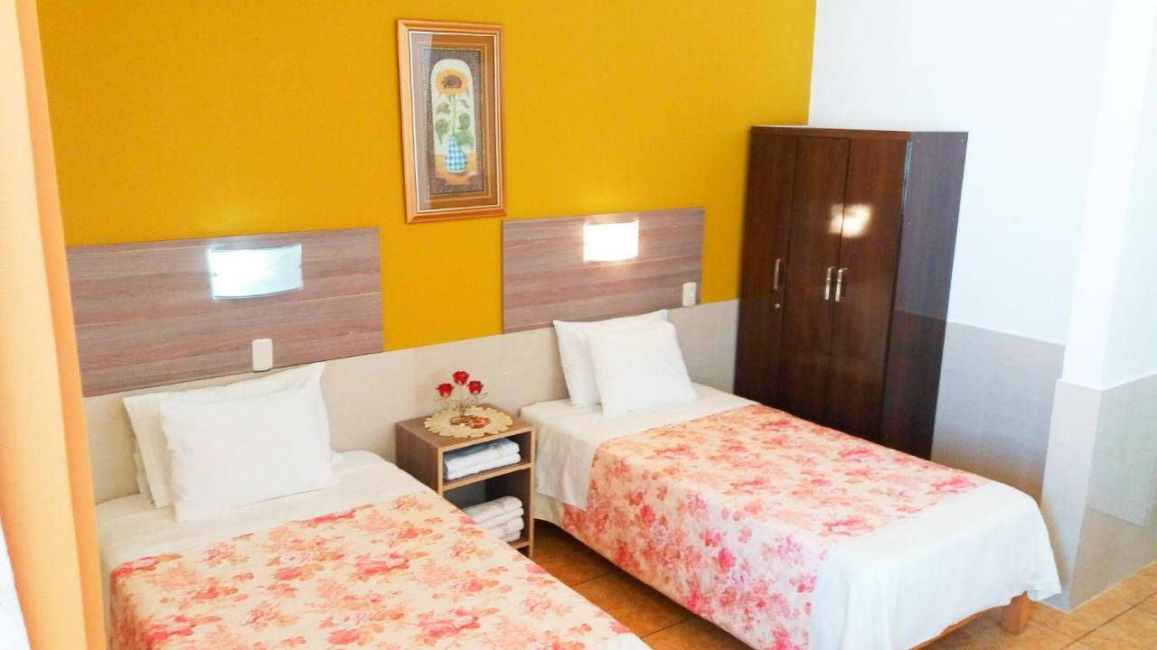 Casa Real Hotel ตักนา ภายนอก รูปภาพ